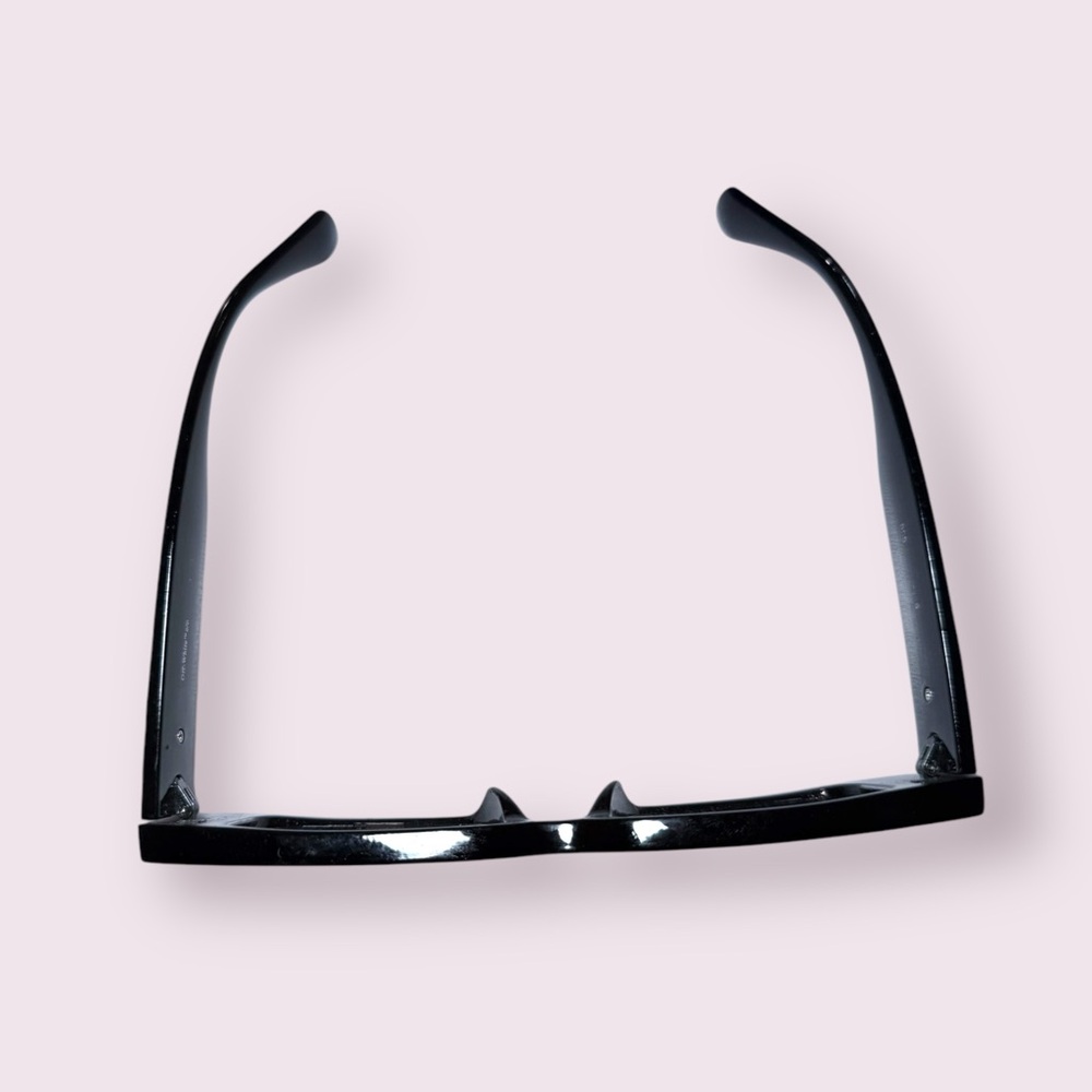 Off-White Arthur Acetate Rectangle Sunglasses - image 4